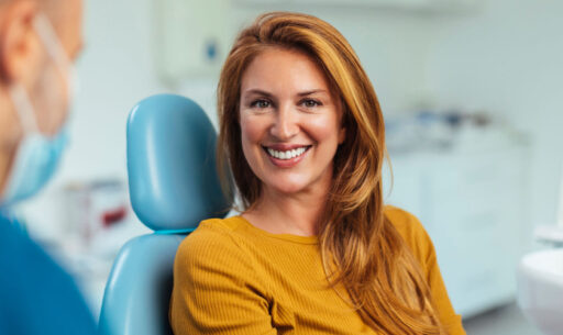 Welcome to Our Palms Dental Care