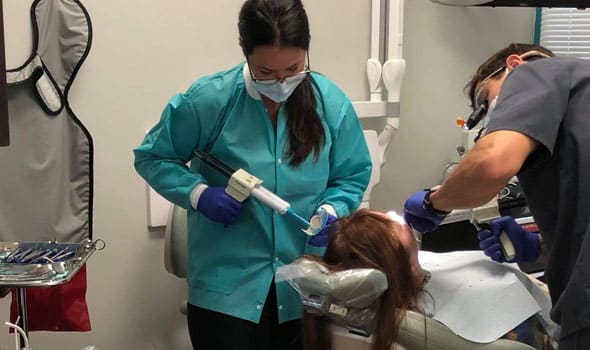 Periodontal Treatment