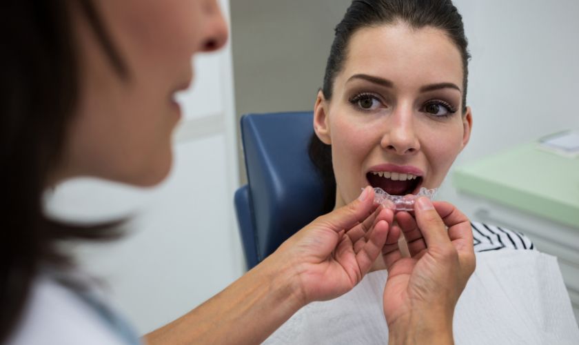 Invisalign in Lake Worth, FL