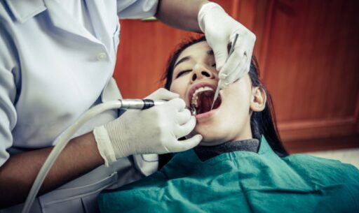 Root Canal Therapy in Lake Worth, FL