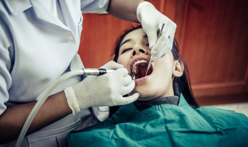 Root Canal Therapy in Lake Worth, FL