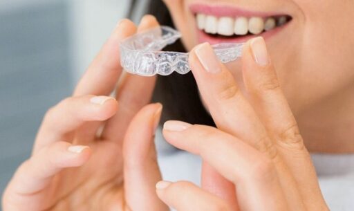 Invisalign in Chandler