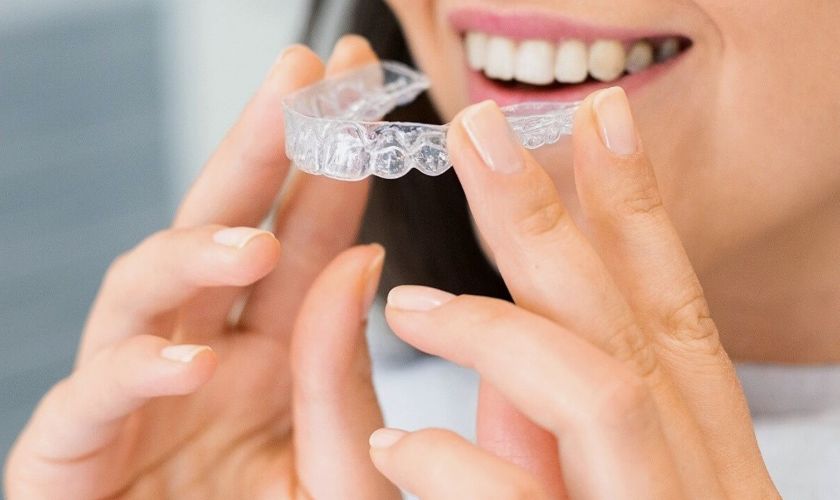 Invisalign in Chandler
