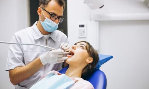 Cosmetic Dentist In Lake Worth