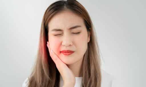 Unexpected Tooth Pain
