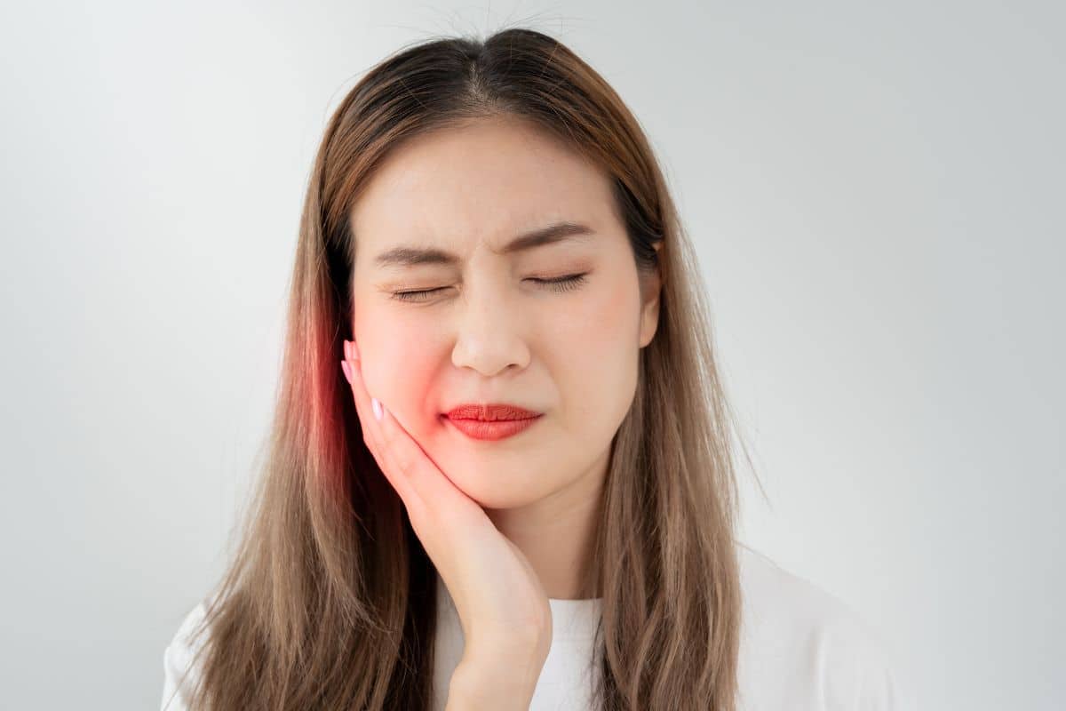 Unexpected Tooth Pain