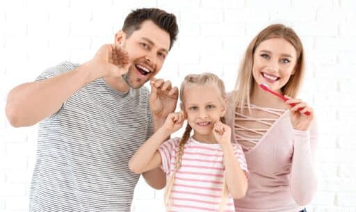 Family Dentistry