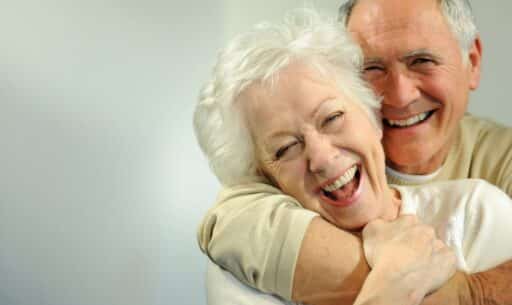 Senior Oral Hygiene Advice