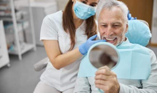 Dental Implants in Lake Worth