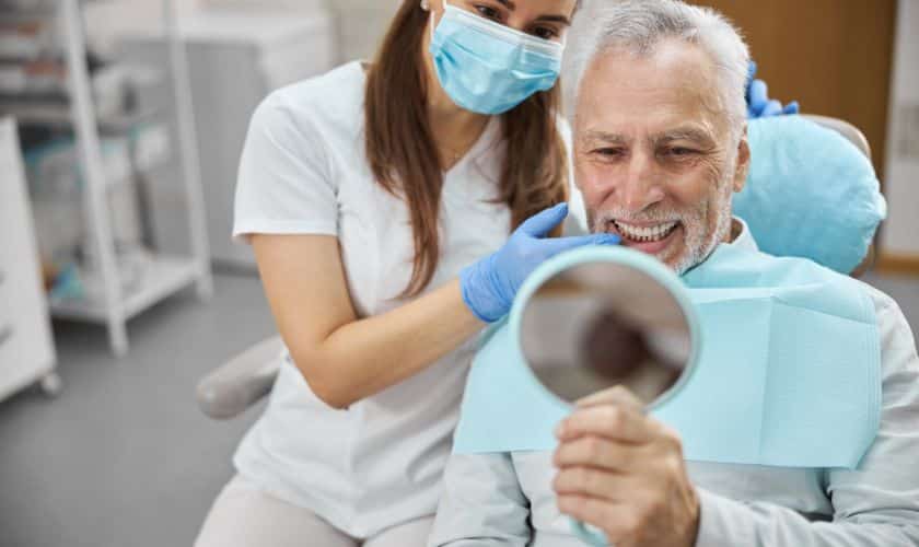 Dental Implants in Lake Worth