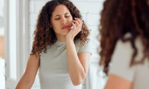 Tooth Extractions