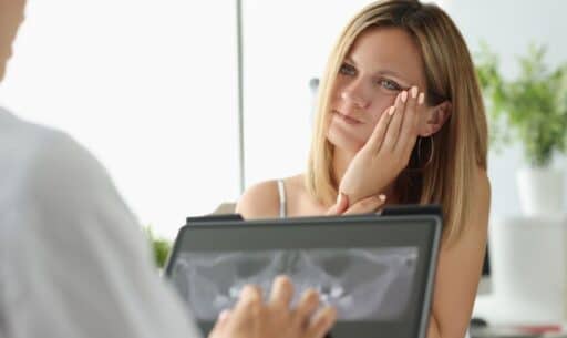 periodontal disease