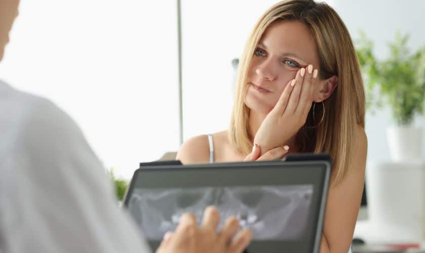 periodontal disease