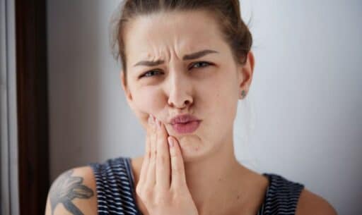Tooth Extraction