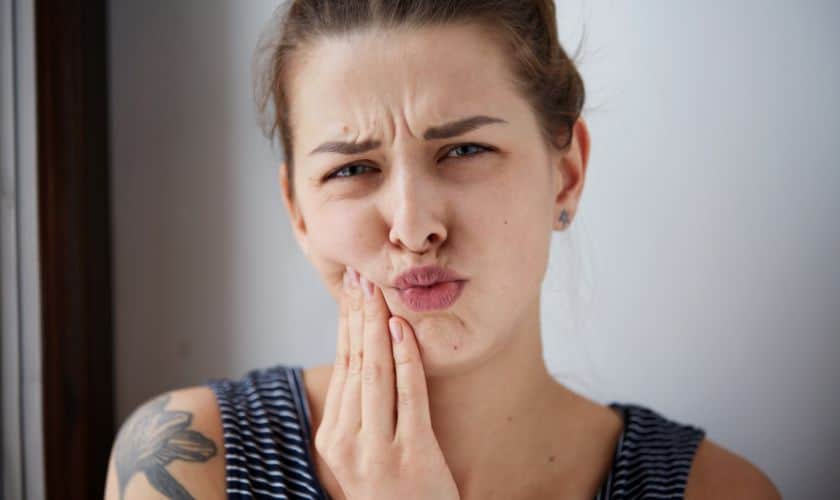 Tooth Extraction