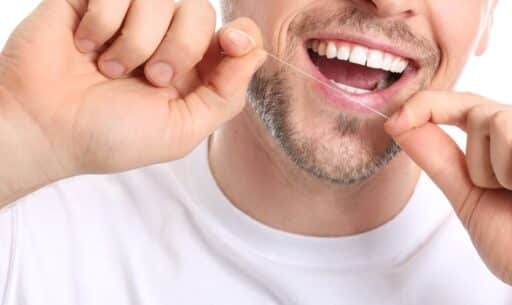 Dental Fillings Take for Tooth Cavities