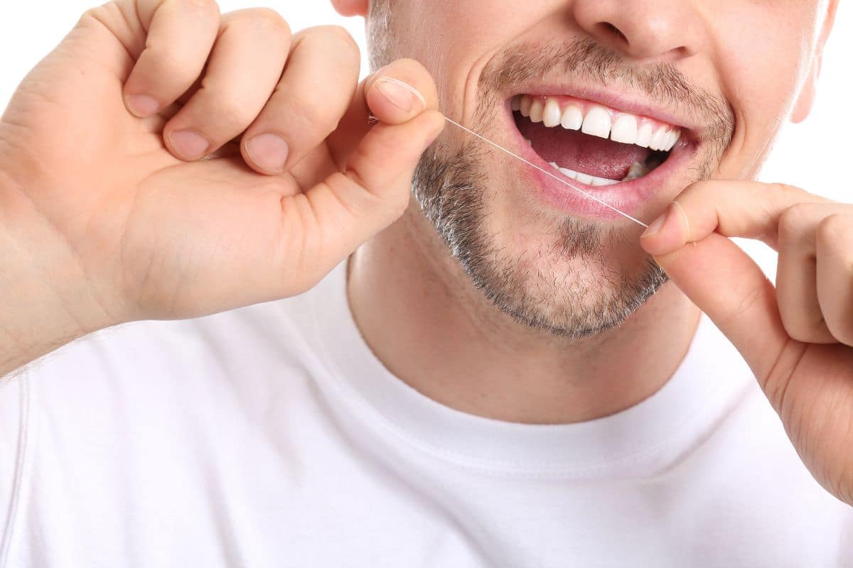 Dental Fillings Take for Tooth Cavities