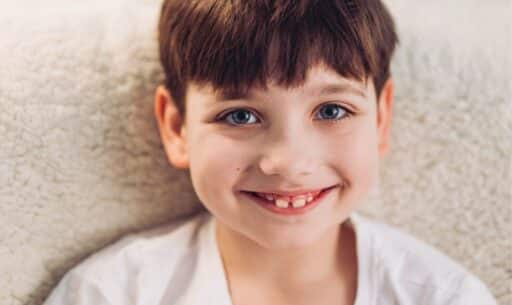 How to Care for Your Child's Baby Teeth