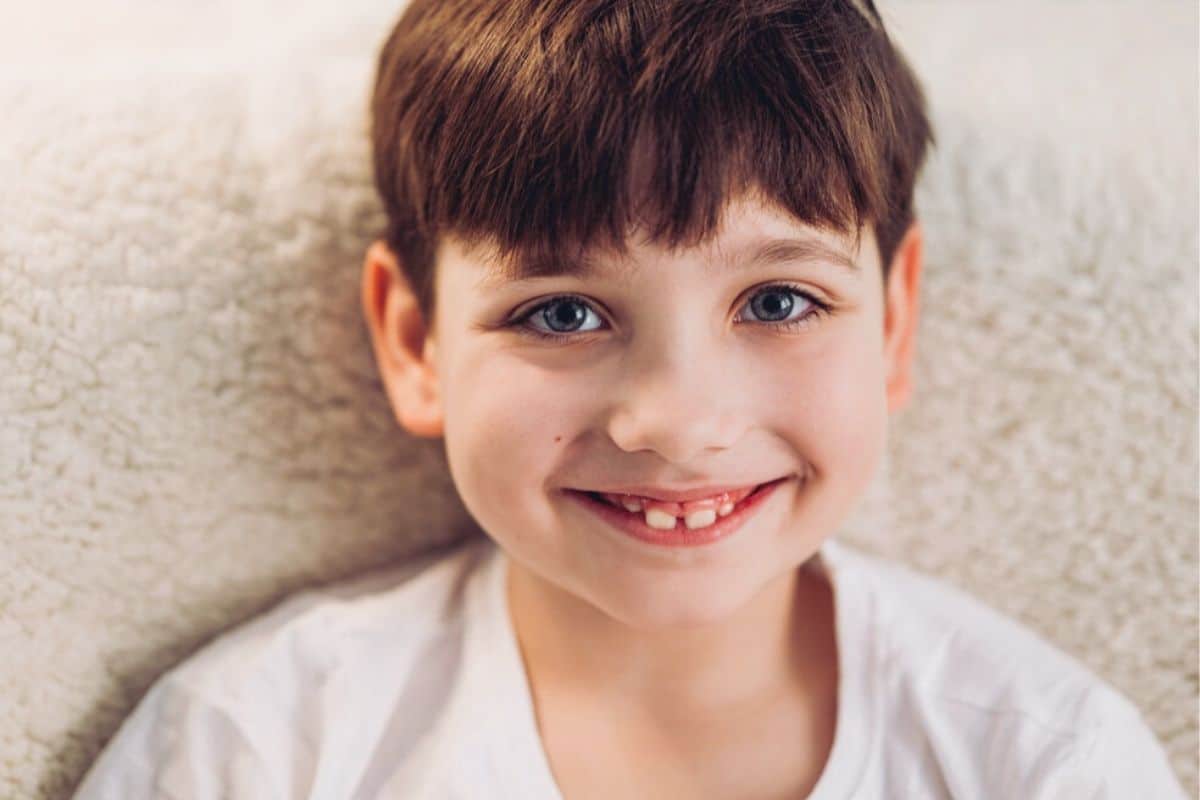How to Care for Your Child's Baby Teeth