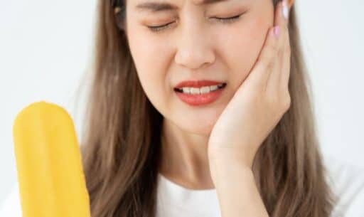 How to Remove Tooth Sensitivity at Home