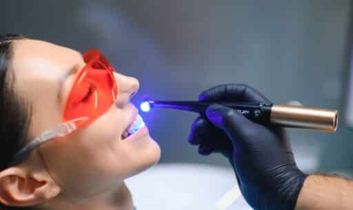 Signs That a Dental Filling Has Fallen Out