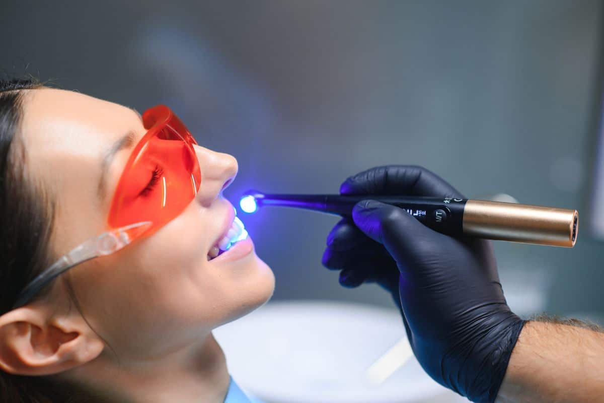 Signs That a Dental Filling Has Fallen Out