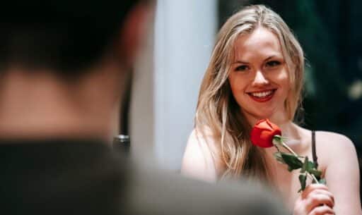 Self-Care Cosmetic Dentistry Tips for Valentine’s Day