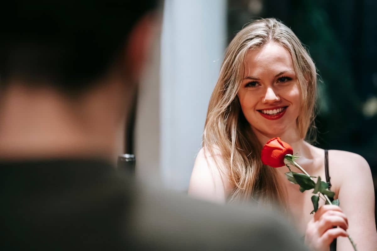 Self-Care Cosmetic Dentistry Tips for Valentine’s Day