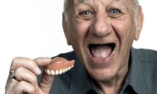 New Dentures and How to Overcome Them