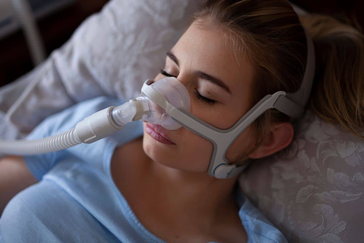 5 Types of Sedation Dentistry