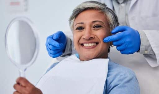 How to Choose the Right Cosmetic Dentist