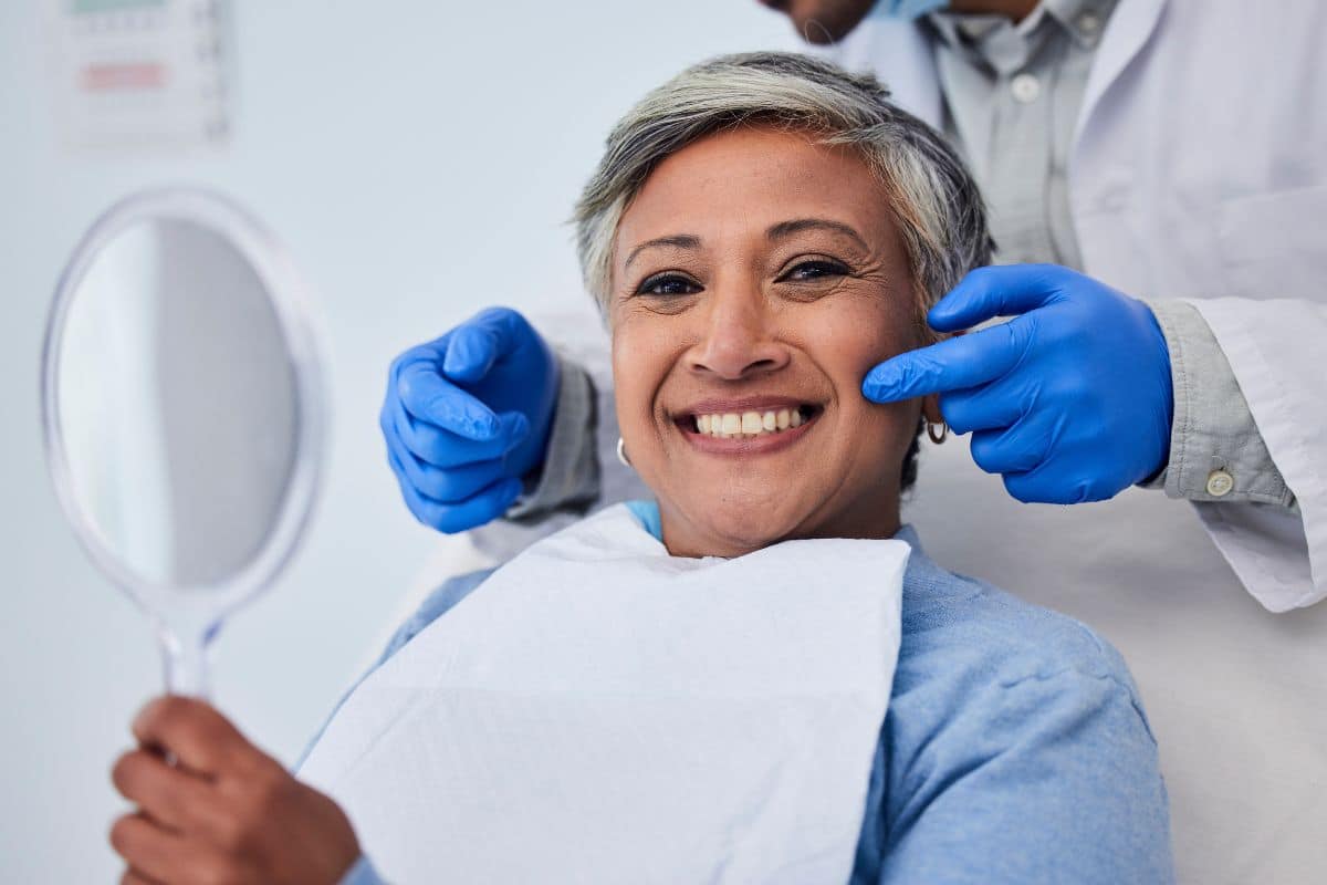 How to Choose the Right Cosmetic Dentist