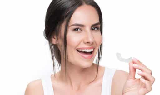 Relieve Gum Pain from Invisalign