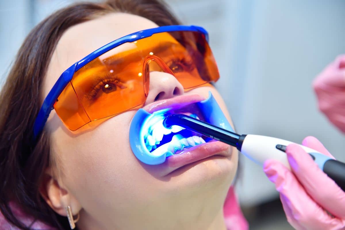 What Causes Tooth Discoloration and How Whitening Can Help