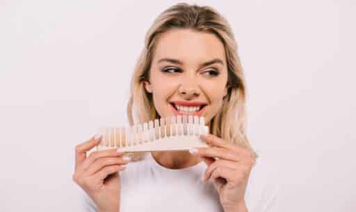 How Dental Veneers Repair Chips and Gaps for a Flawless Smile