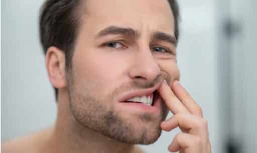 Can Flossing Too Much Cause Bleeding