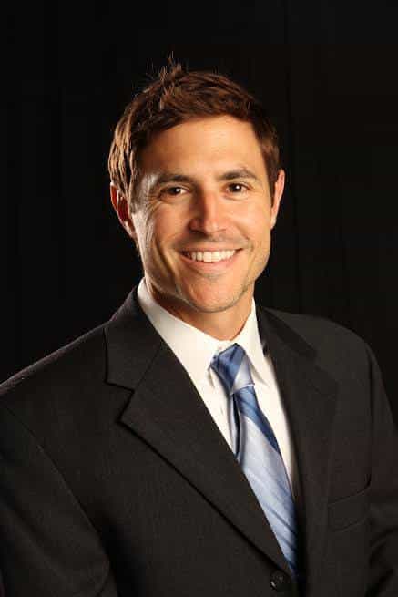 Dr. Kyle Kromrey