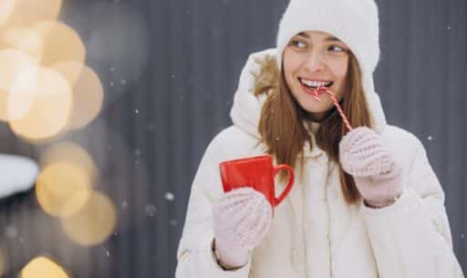How to Keep Your Smile Healthy This Holiday Season