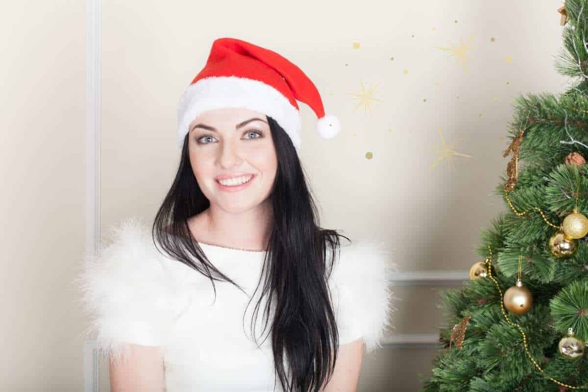 Christmas Cosmetic Dentistry