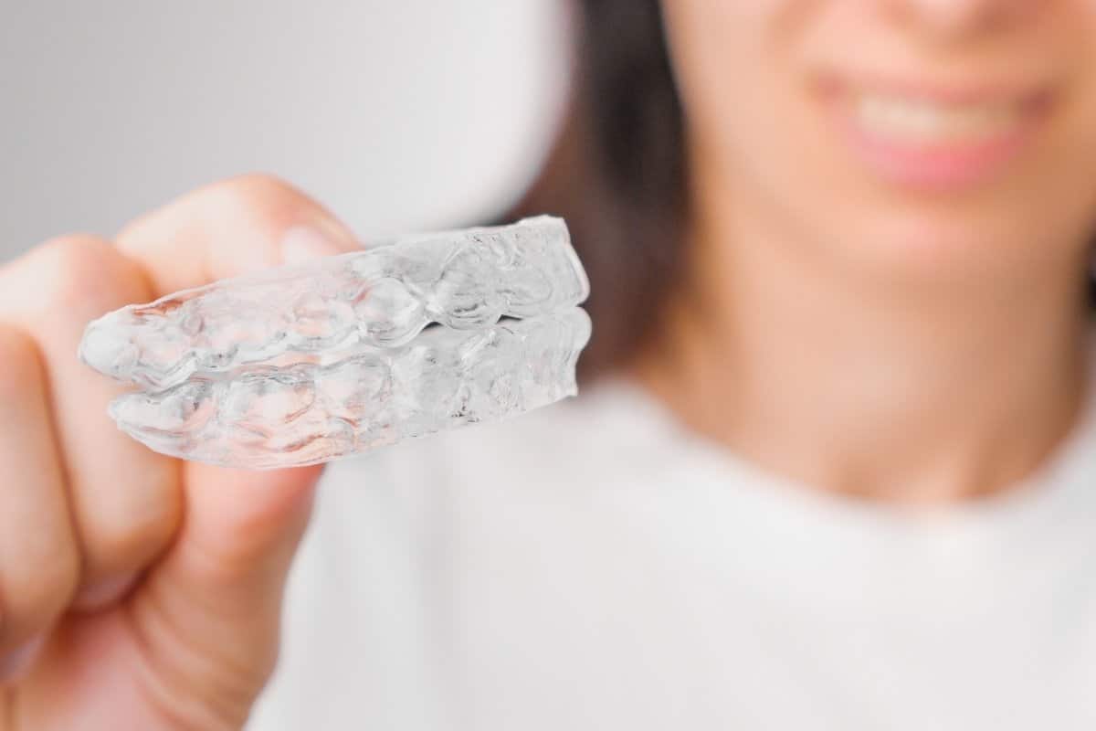 Straighter Teeth: From Crooked to Confident