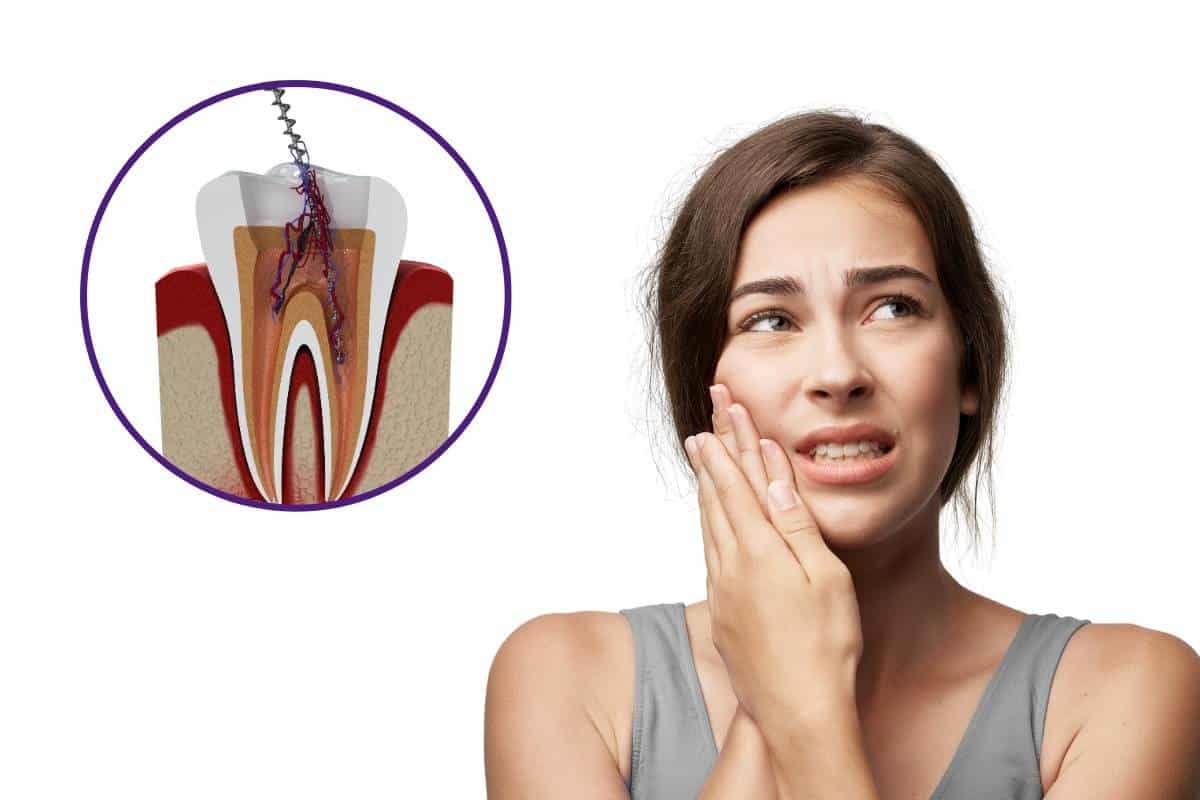 Root Canal Pain Relief & Recovery Tips