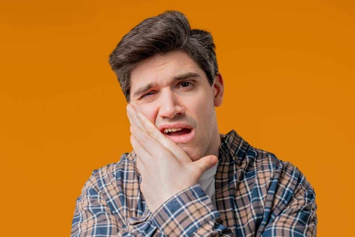 Natural Ways to Correct Jaw Misalignment