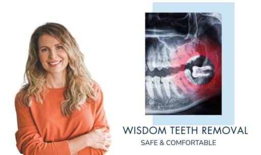 Heal Faster After Wisdom Teeth Removal: 7 Essential Tips