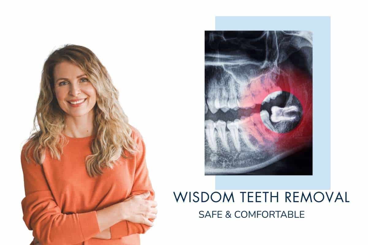 Heal Faster After Wisdom Teeth Removal: 7 Essential Tips