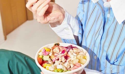 Best Foods to Eat After Dental Implant Surgery
