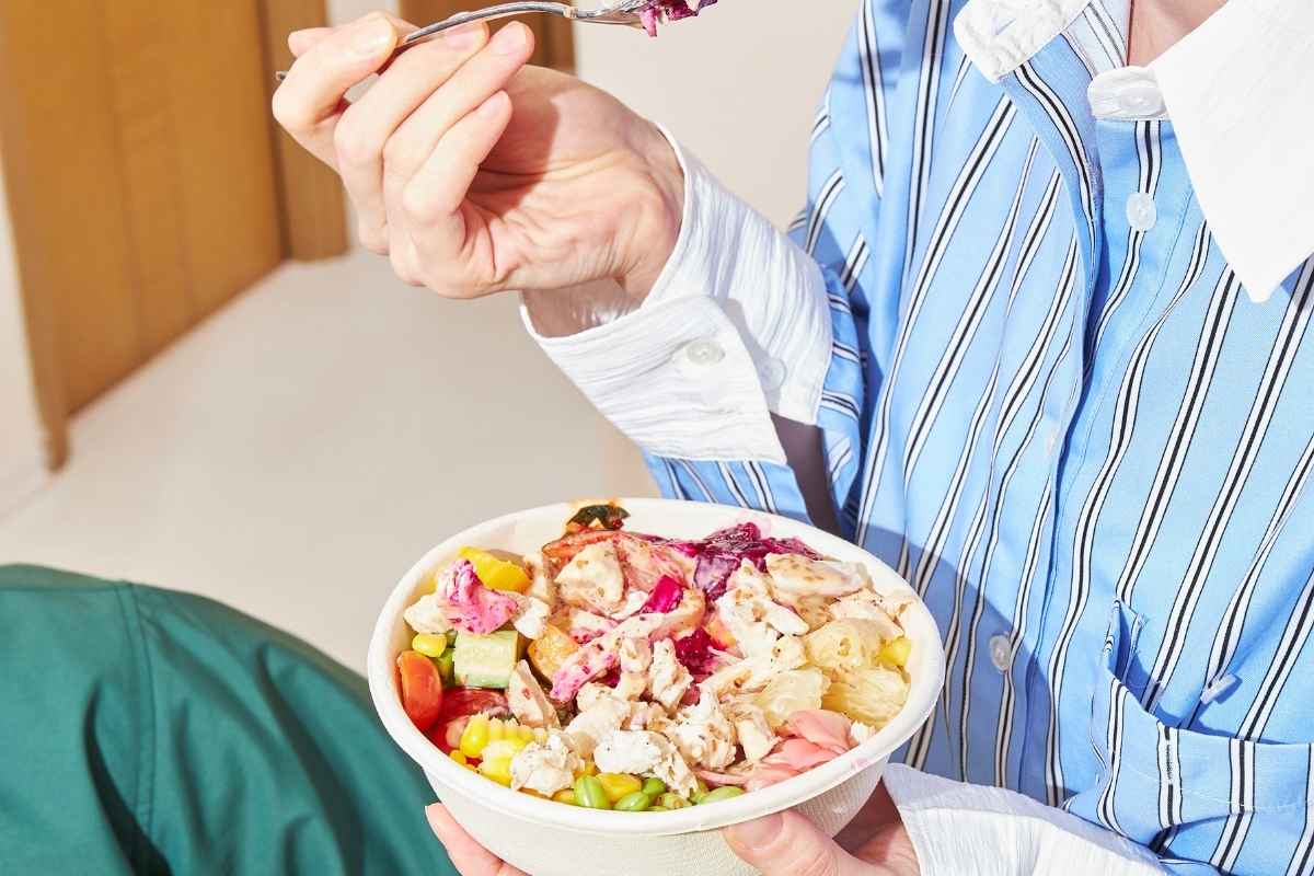 Best Foods to Eat After Dental Implant Surgery