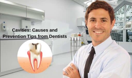 Cavities: Prevention Tips from Dentist Dr. Kyle Kromrey