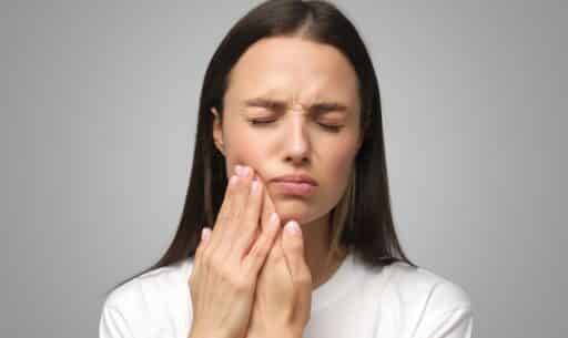 Lump on Gums After Tooth Extraction