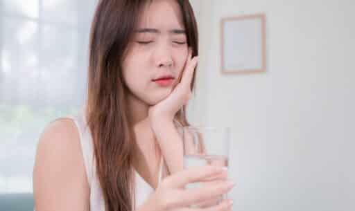 Relieve Pain and Sensitivity