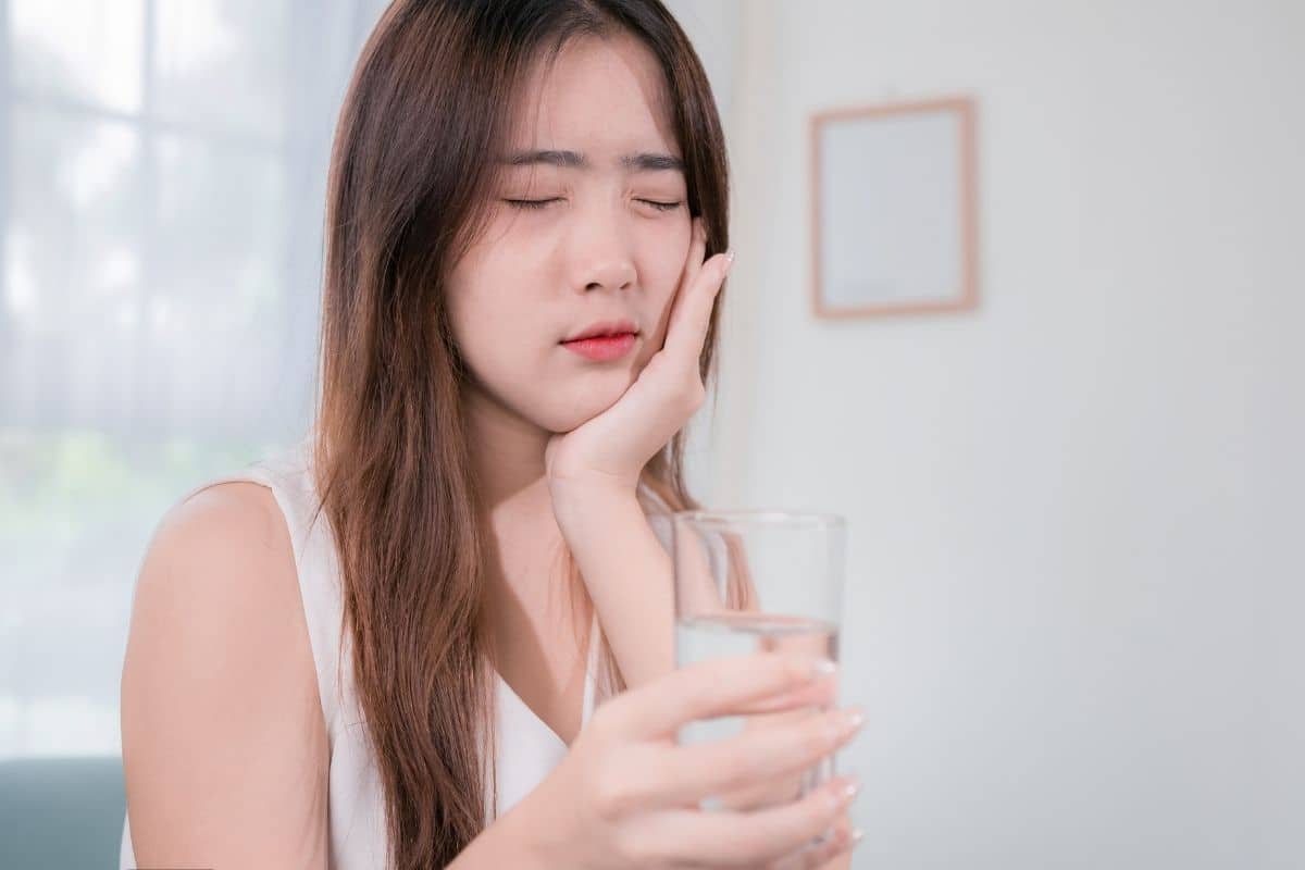 Relieve Pain and Sensitivity